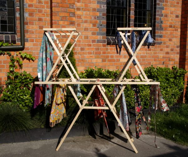 Extra-Large Arch Drying Rack